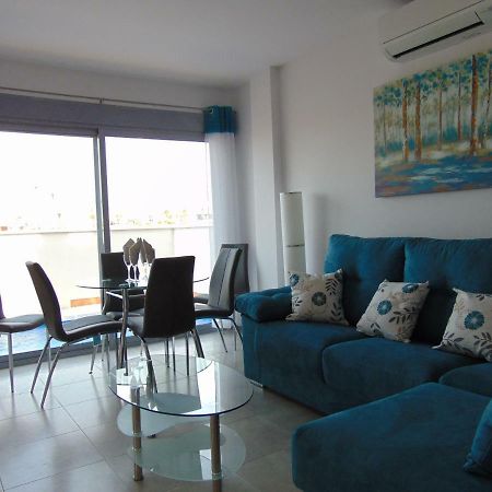Villa Vistamar El Puerto de Mazarrón Dış mekan fotoğraf