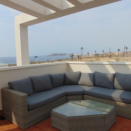 Villa Vistamar El Puerto de Mazarrón Dış mekan fotoğraf