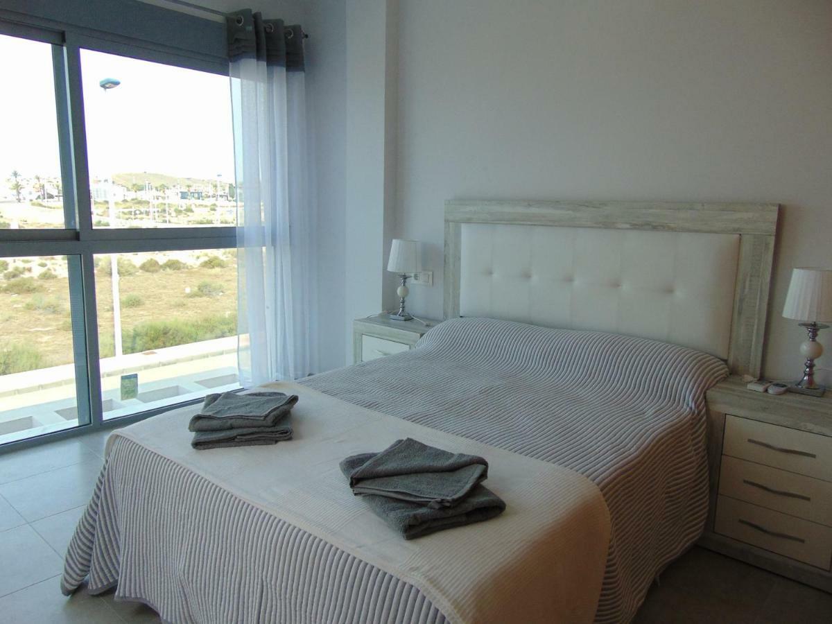 Villa Vistamar El Puerto de Mazarrón Dış mekan fotoğraf